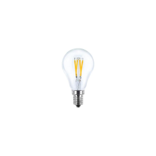 Segula LED Tropfenlampe klar E14 3,2W 2700K dimmbar (55323) izzó