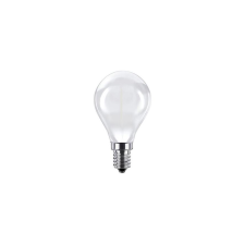 Segula LED Tropfenlampe matt E14 3W 2200K dimmbar (55320) izzó