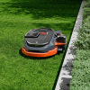 Segway Navimow X390E robotfűnyíró 2025 (RB1AA.12.03.08.0002)