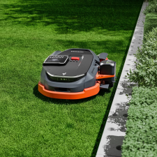 Segway Navimow X390E robotfűnyíró 2025 (RB1AA.12.03.08.0002) fűnyíró