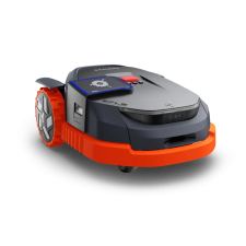 Segway Navimow X390E robotfűnyíró (RB1AA.12.03.08.0002) fűnyíró