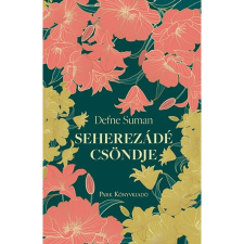  Seherezádé csöndje regény