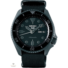 Seiko 5 Sports Automatic férfi óra - SRPD79K1_3I karóra