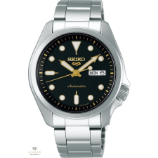 Seiko 5 Sports Automatic férfi óra - SRPE57K1_3I karóra