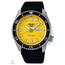 Seiko 5 Sports Automatic férfi óra - SRPL87K1 karóra