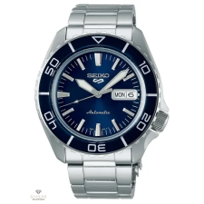 Seiko 5 Sports Bluetone Redux Automatic férfi óra - SRPK97K1 karóra