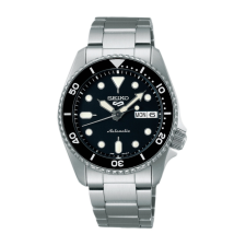 Seiko 5 Sports Férfi Karóra Ø 38 mm Típus: SRPK29K1 karóra