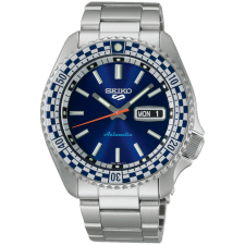 Seiko 5 Sports Férfi Karóra Ø 38 mm Típus: SRPK65K1 karóra