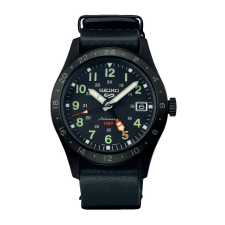 Seiko 5 sports Férfi Karóra Ø 39 mm Típus: SSK025K1 karóra