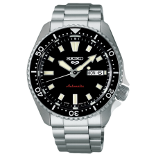 Seiko 5 Sports Férfi Karóra Ø 42 mm Típus: SRPL85K1 karóra