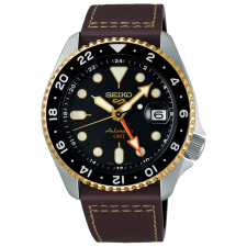 Seiko 5 Sports Férfi Karóra Ø 42 mm Típus: SSK036K1 karóra