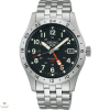 Seiko 5 Sports Field Deploy Mechanical GMT Automatic férfi óra - SSK023K1_3I
