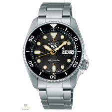 Seiko 5 Sports SKX Automatic férfi óra - SRPL79K1 karóra