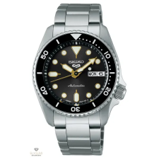 Seiko 5 Sports SKX Automatic férfi óra - SRPL79K1 karóra