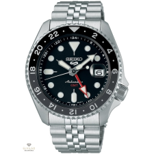 Seiko 5 Sports SKX GMT Automatic férfi óra - SSK001K1_3I karóra