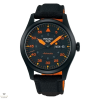 Seiko 5 Sports Street Style férfi óra - SRPH33K1