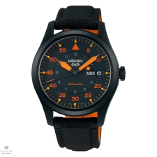 Seiko 5 Sports Street Style férfi óra - SRPH33K1 karóra
