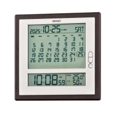Seiko asztalióra - QHL100B karóra