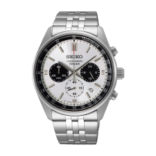 Seiko Chronograph Férfi Karóra Ø 41 mm Típus: SSB425P1 karóra