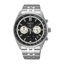 Seiko Chronograph Férfi Karóra Ø 41 mm Típus: SSB429P1 karóra