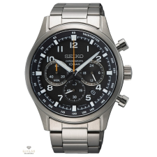 Seiko Chronograph férfi óra - SSB447P1 karóra