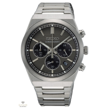 Seiko Chronograph férfi óra - SSB455P1_3I karóra