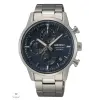 Seiko Chronograph Titánium férfi óra - SSB387P1_3I