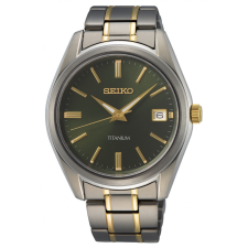 Seiko Classic Férfi Karóra Ø 40 mm Típus: SUR377P1 karóra