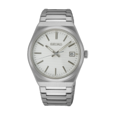 Seiko Essential Time Férfi Karóra Ø 39 mm Típus: SUR553P1 karóra