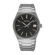 Seiko Essential Time Férfi Karóra Ø 39 mm Típus: SUR557P1 karóra