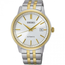 Seiko Essential Time Férfi Karóra Ø 41 mm Típus: SRPH92K1 karóra