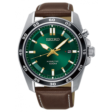 Seiko Kinetic Férfi Karóra Ø 43 cm Típus: SKA791P1 karóra