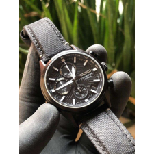 Seiko Kronográf Óra SSB421P1 férfi óra karóra karóra