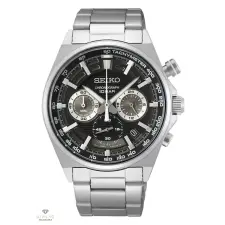 Seiko Neo Sports Chronograph férfi óra - SSB397P1_3I karóra