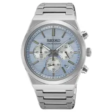 Seiko Neo Sports Férfi Karóra Ø 39 mm Típus: SSB459P1 karóra