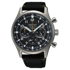 Seiko Neo Sports Férfi Karóra Ø 43 cm Típus: SSB449P1 karóra