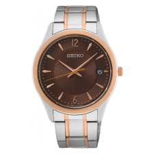 Seiko Nobile Dress Férfi Karóra Ø 39 mm Típus: SUR470P1 karóra