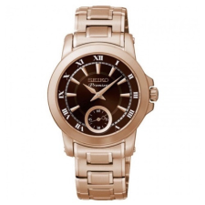 Seiko Premier Női Karóra Ø 31 mm Típus: SRKZ64P1 karóra