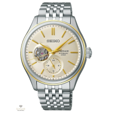 Seiko Presage Classic Automatic férfi óra - SPB480J1_3I karóra