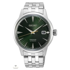 Seiko Presage Cocktail Grasshopper férfi óra - SRPE15J1_3I karóra