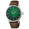 Seiko Presage Cocktail Time Mint Mist férfi karóra Ø 38,5 mm Típus: HCB002J1