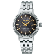 Seiko Presage Férfi Karóra Ø 30 mm Típus: SRE015J1 karóra