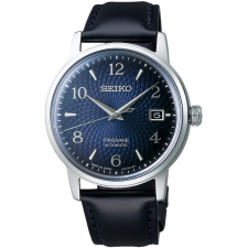 Seiko Presage Férfi Karóra Ø 38 mm Típus: SRPE43J1 karóra