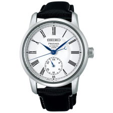 Seiko Presage Férfi Karóra Ø 41 mm Típus: SPB495J1 karóra