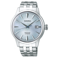 Seiko Presage Férfi Karóra Ø 41 mm Típus: SRPE19J1 karóra