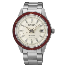 Seiko Presage Férfi Karóra Ø 41 mm Típus: SRPH93J1 karóra