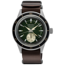 Seiko Presage Férfi Karóra Ø 41 mm Típus: SSA451J1 karóra