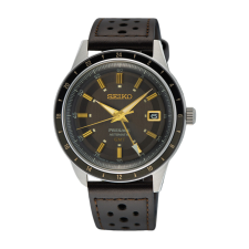 Seiko Presage Férfi Karóra Ø 41 mm Típus: SSK013J1 karóra