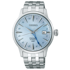 Seiko Presage Férfi Karóra Ø 41 mm Típus: SSK037J1 karóra