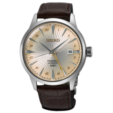 Seiko Presage Férfi Karóra Ø 41 mm Típus: SSK041J1 karóra